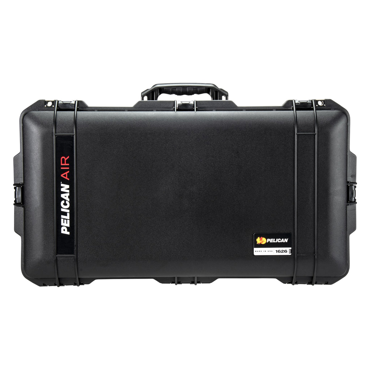 Estuche Pelican Air Mod. 1626 Black #color_Black