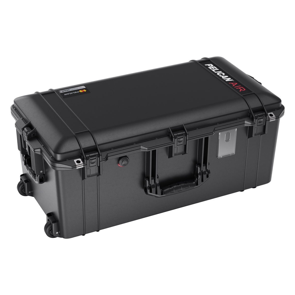 Estuche Pelican Air Mod. 1626 Black #color_Black