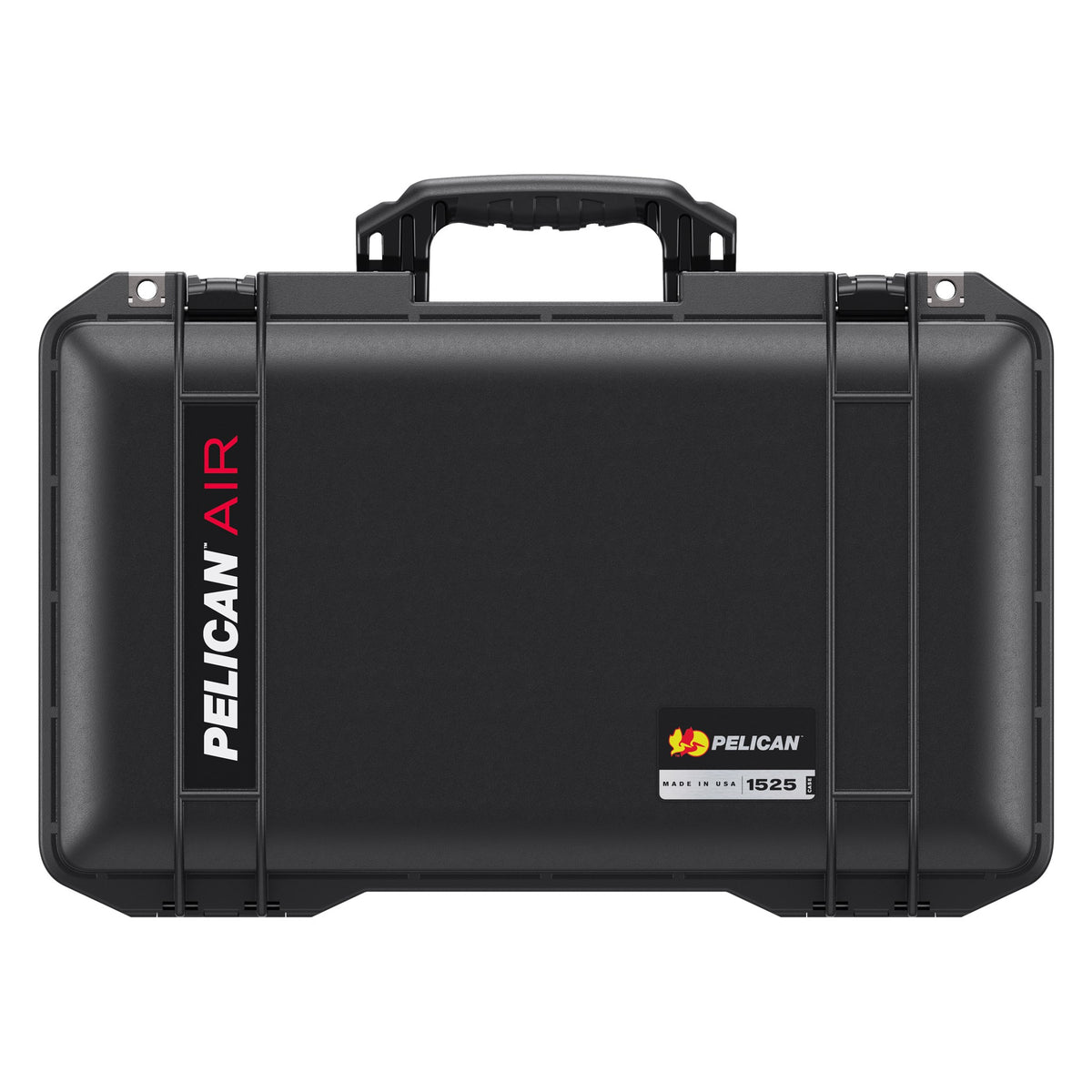 Estuche Pelican Air 1525 Black #color_Black