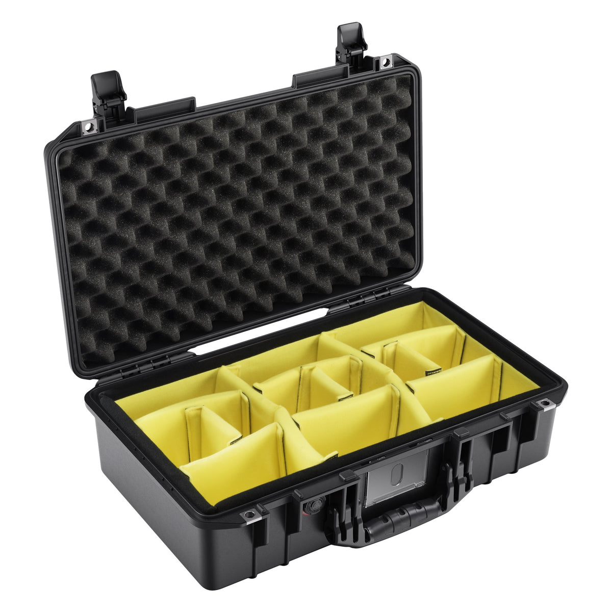 Estuche Pelican Air 1525 Black #color_Black