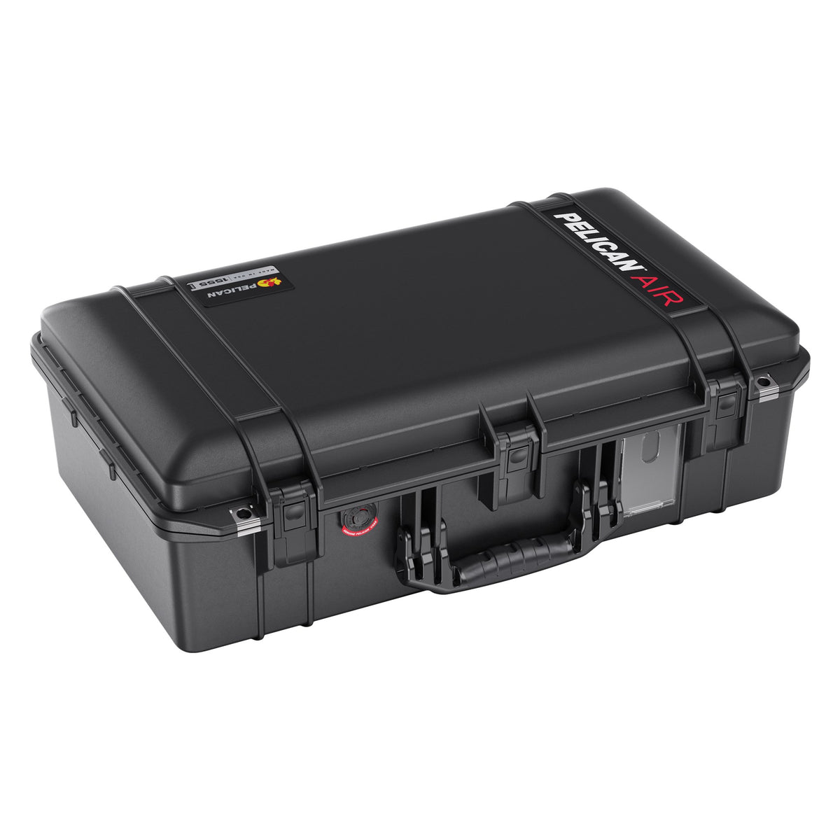 Estuche Pelican Air 1555 Black #color_Black