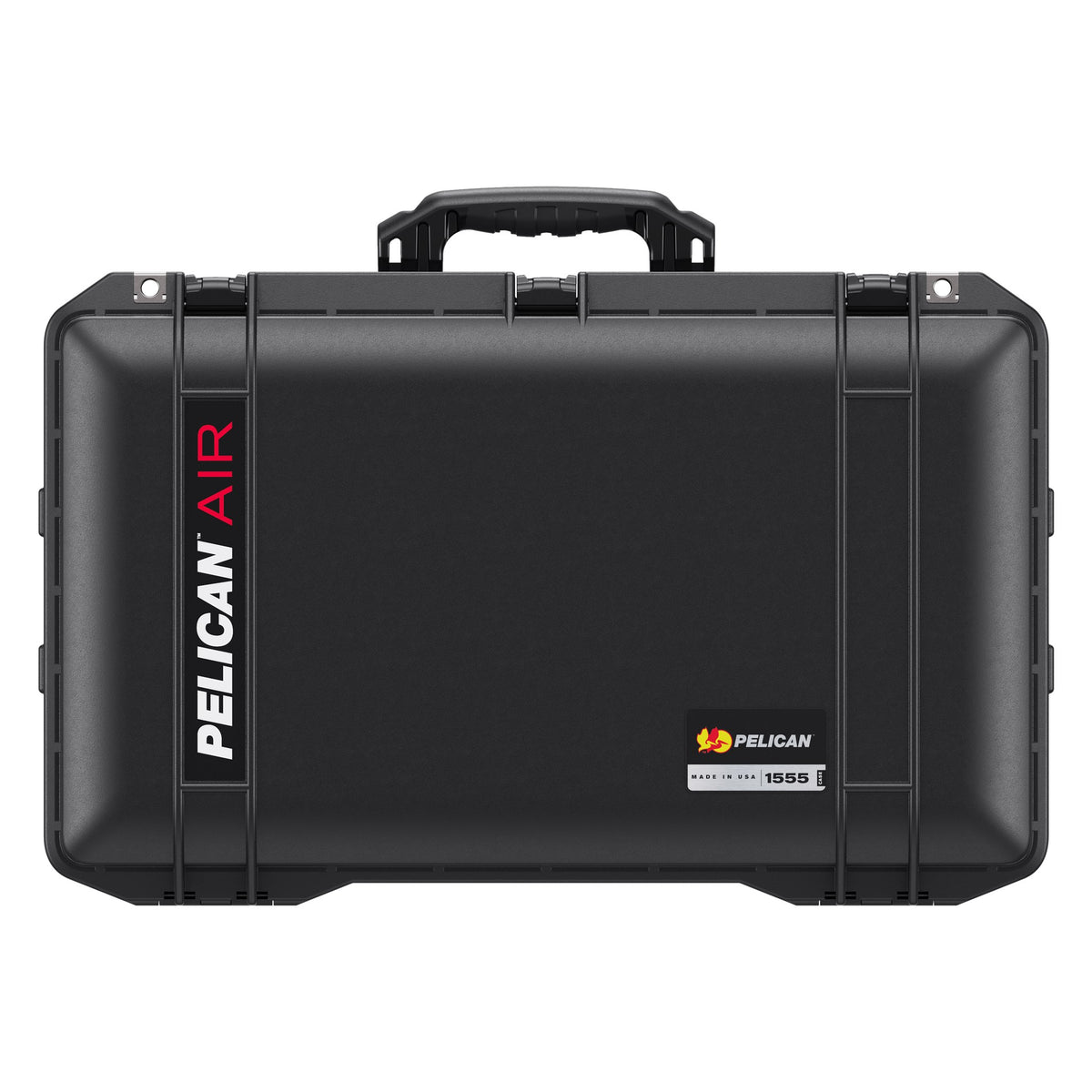 Estuche Pelican Air 1555 Black #color_Black