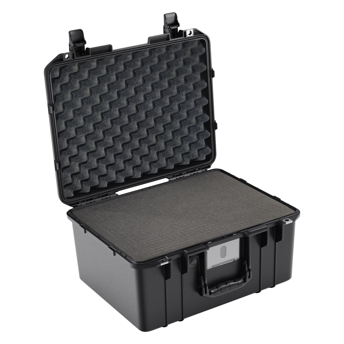 Estuche Pelican Air 1557 Black #color_Black