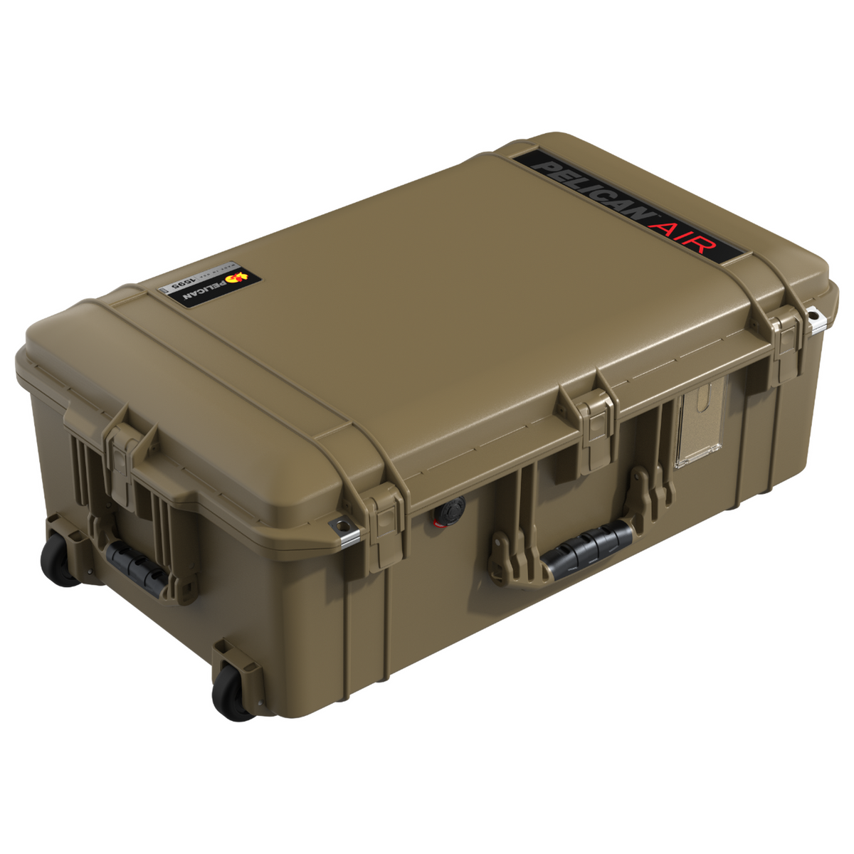 Estuche Pelican Air 1595 Desert Tan #color_Desert Tan