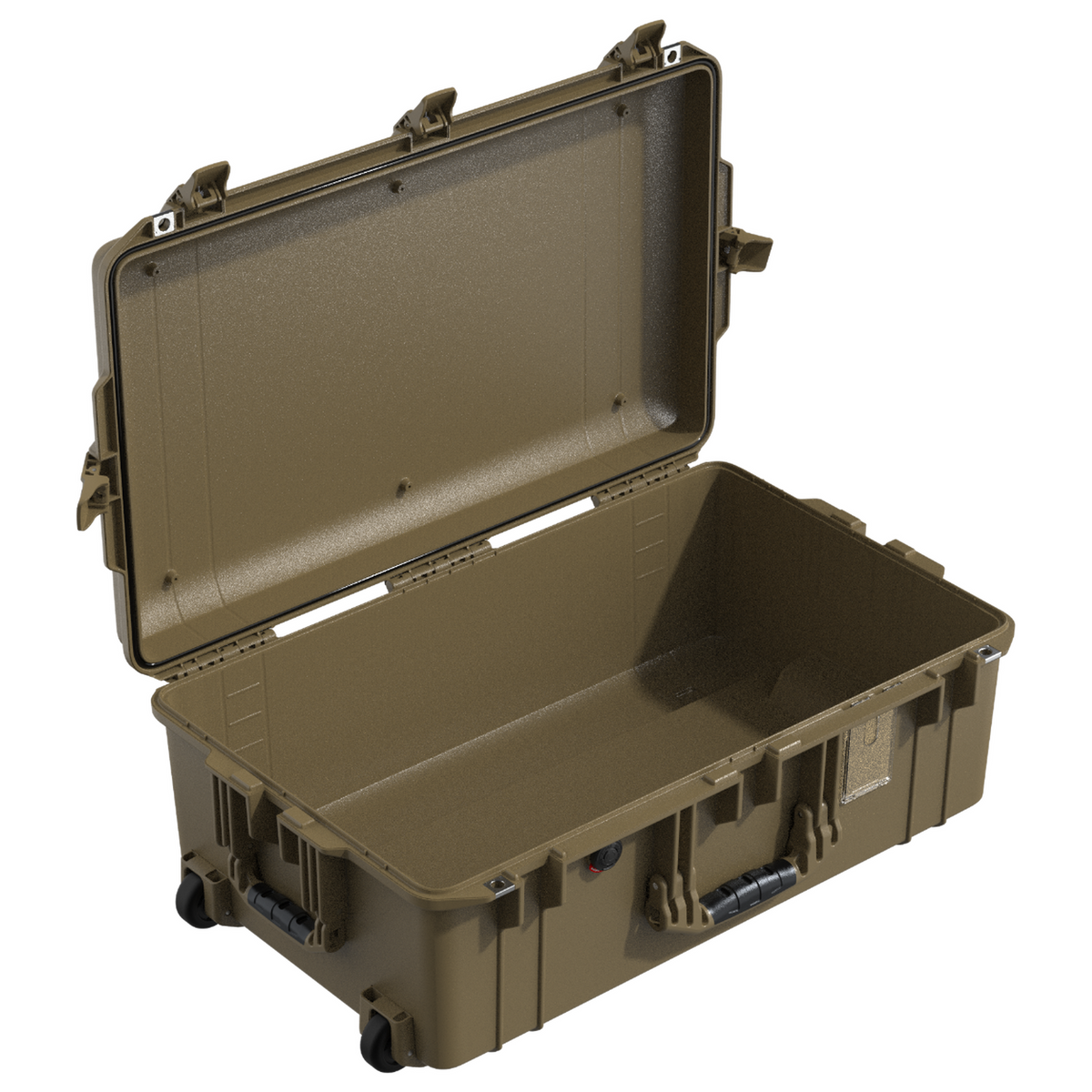 Estuche Pelican Air 1595 Desert Tan #color_Desert Tan