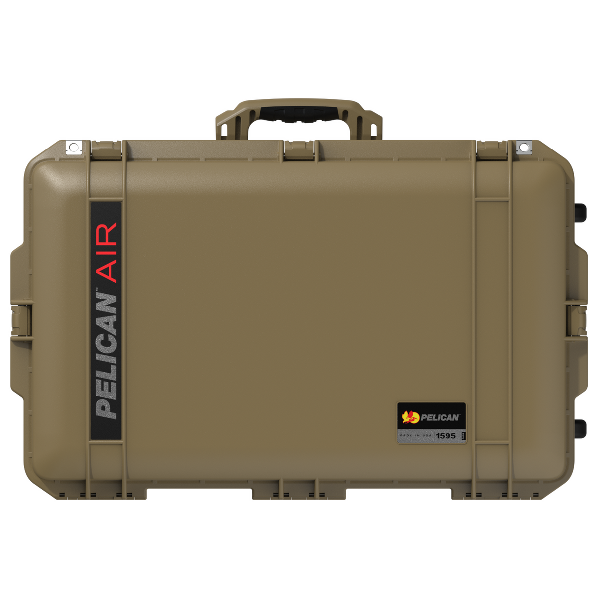 Estuche Pelican Air 1595 Desert Tan #color_Desert Tan