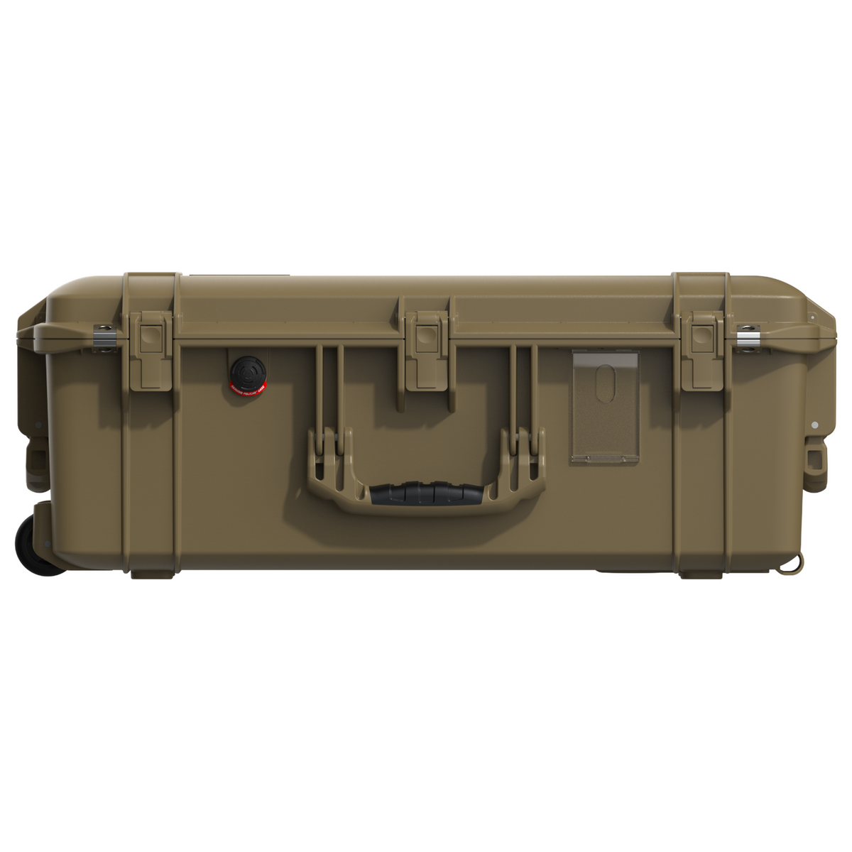 Estuche Pelican Air 1595 Desert Tan #color_Desert Tan