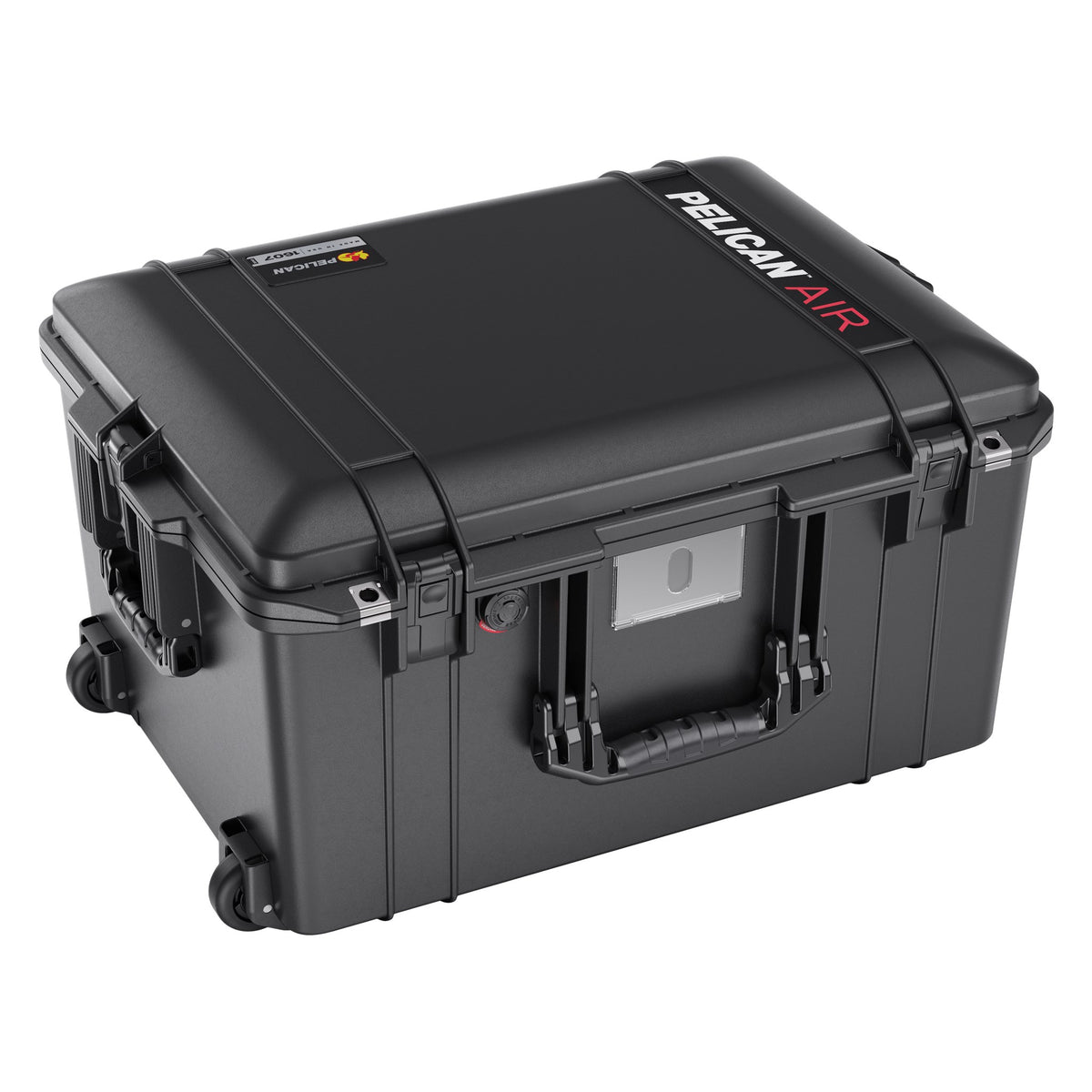 Estuche Pelican Air 1607 Air Black #color_Black