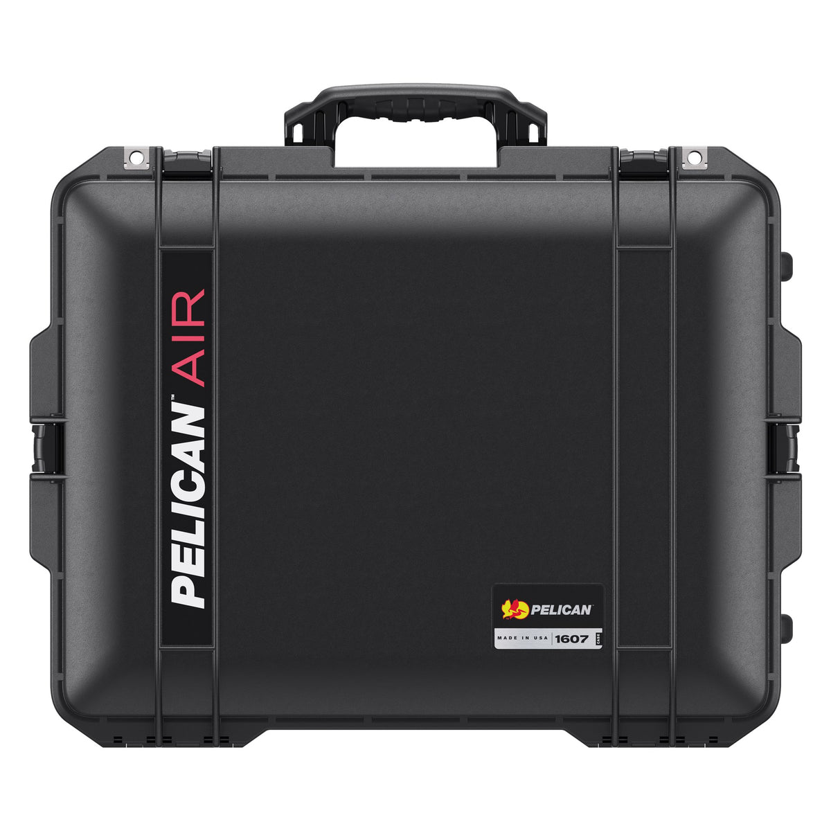 Estuche Pelican Air 1607 Air Black #color_Black