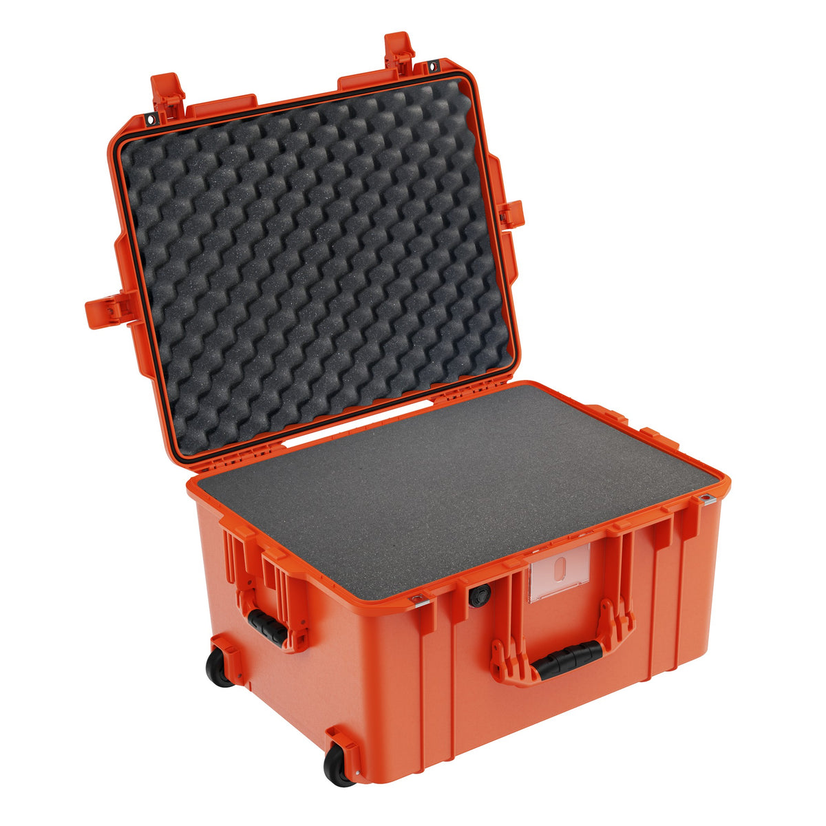 Estuche Pelican Air 1607 Air Orange #color_Orange