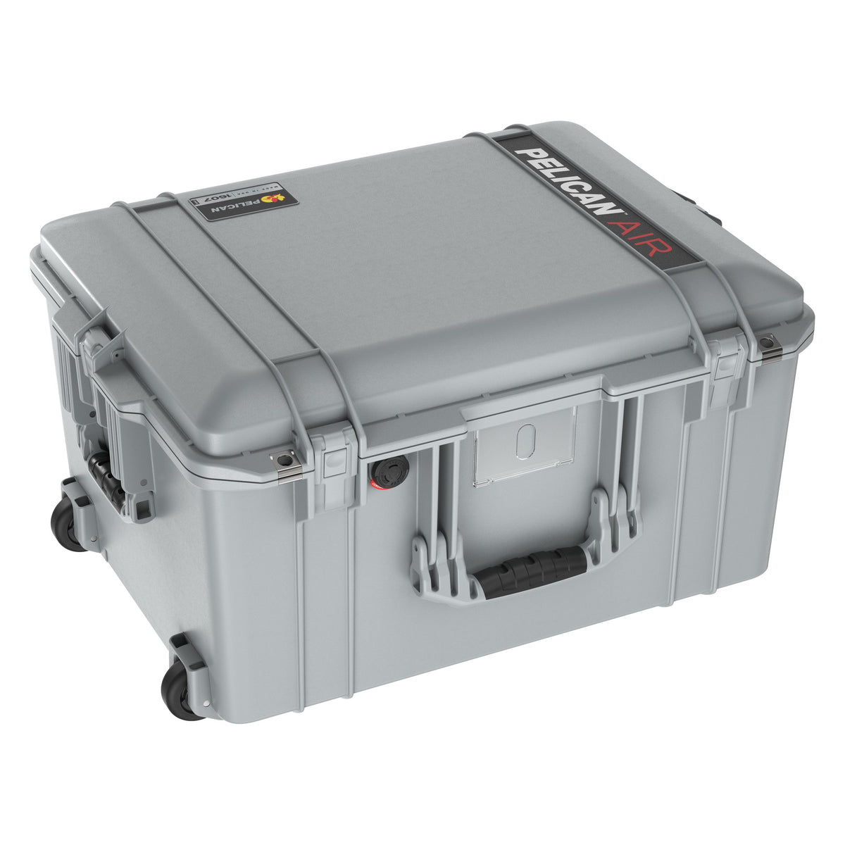 Estuche Pelican Air 1607 Air Silver #color_Silver