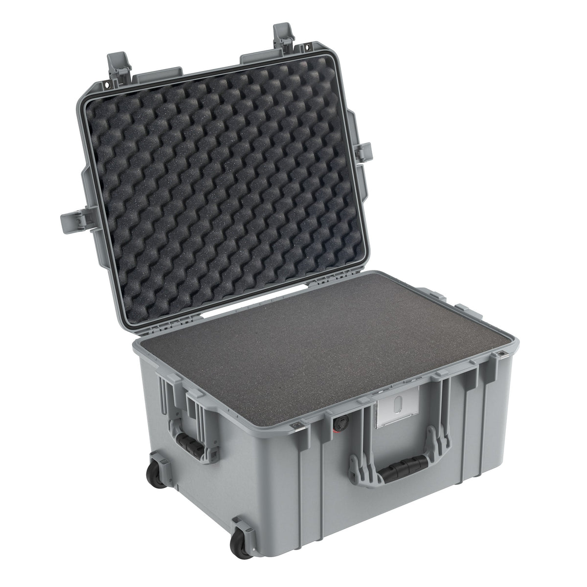 Estuche Pelican Air 1607 Air Silver #color_Silver