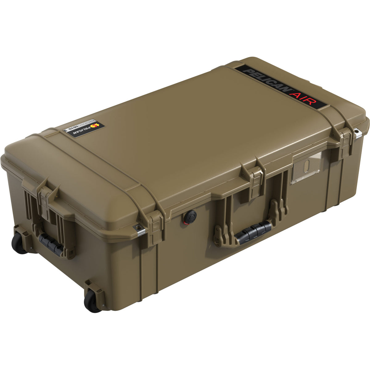 Estuche Pelican Air 1615 Desert Tan #color_Desert Tan