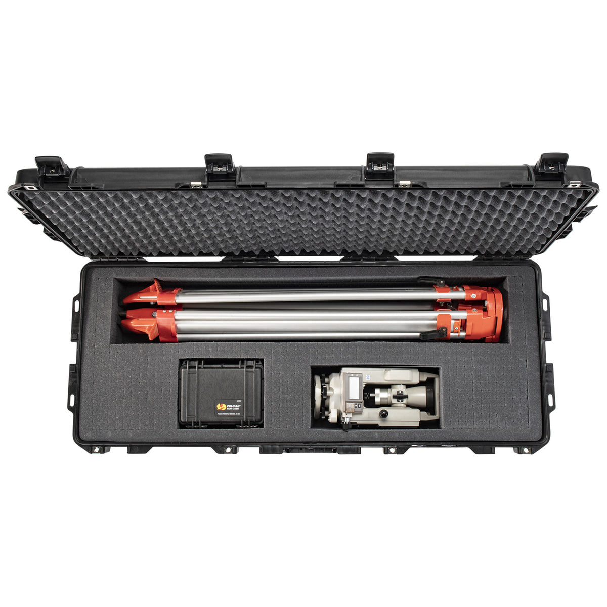 Estuche Pelican Air Mod. 1745 Black #color_Black