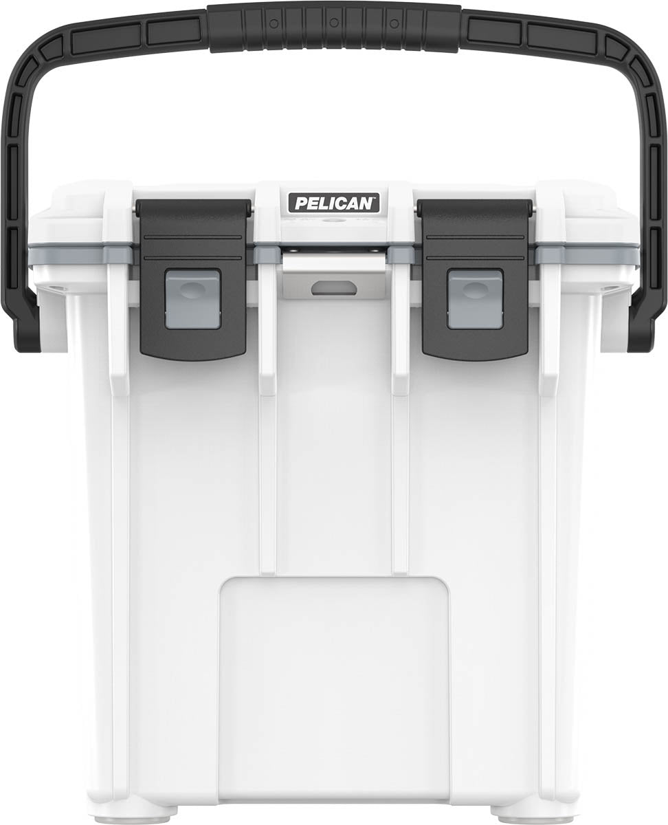 Hielera Pelican 20 QT White/Gray #color_White/Gray