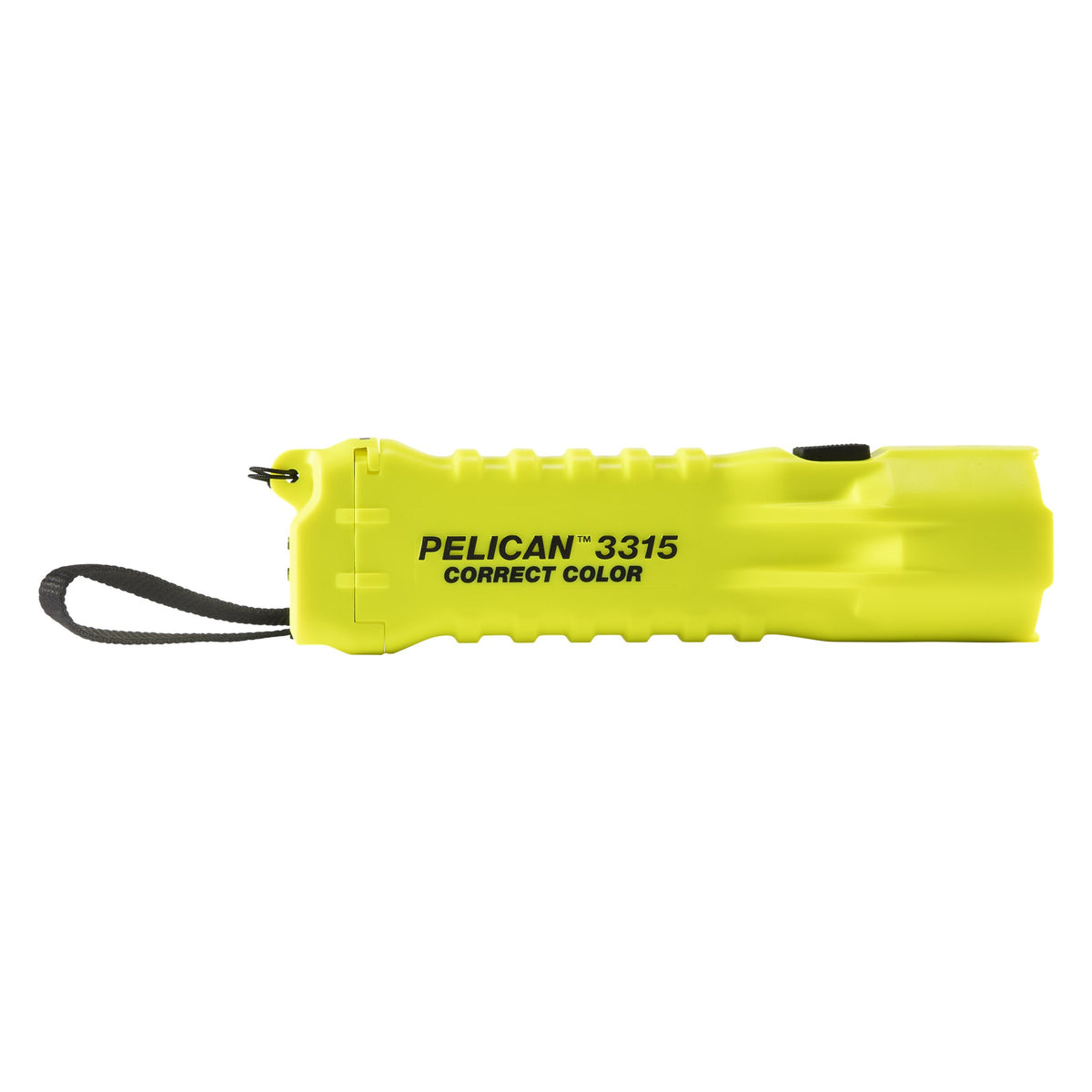 Linterna Pelican 3315 Yellow