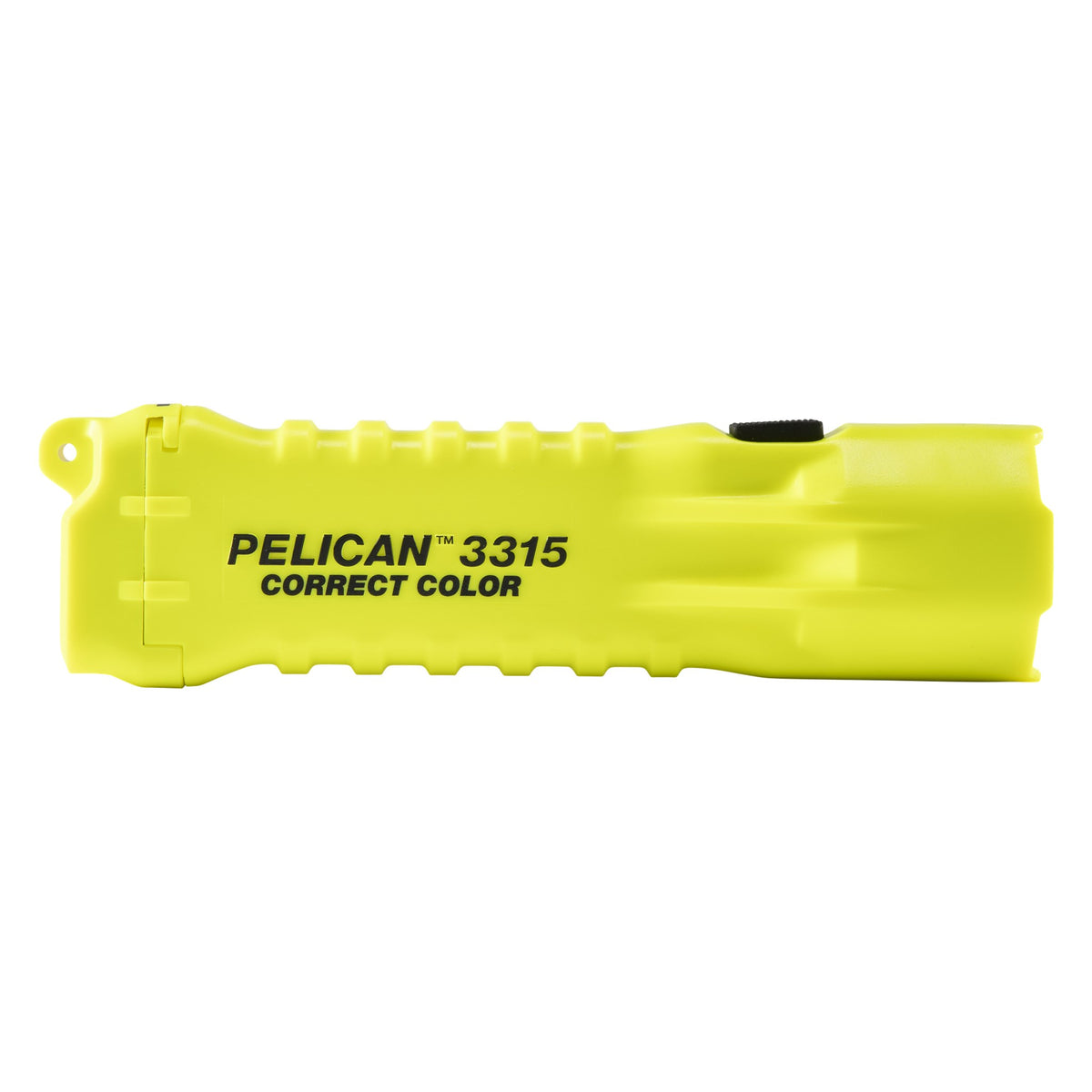 Linterna Pelican 3315 Yellow