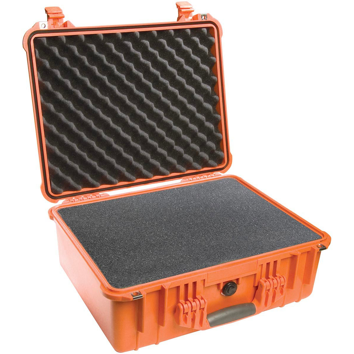 Estuche Pelican Protector 1550 Orange #color_Orange