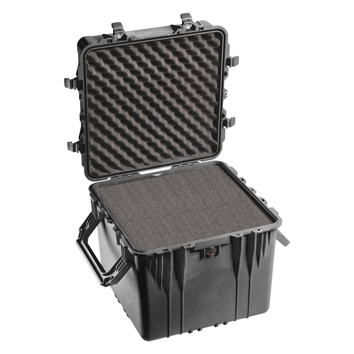 Estuche Pelican Protector 0350 Black #color_Black