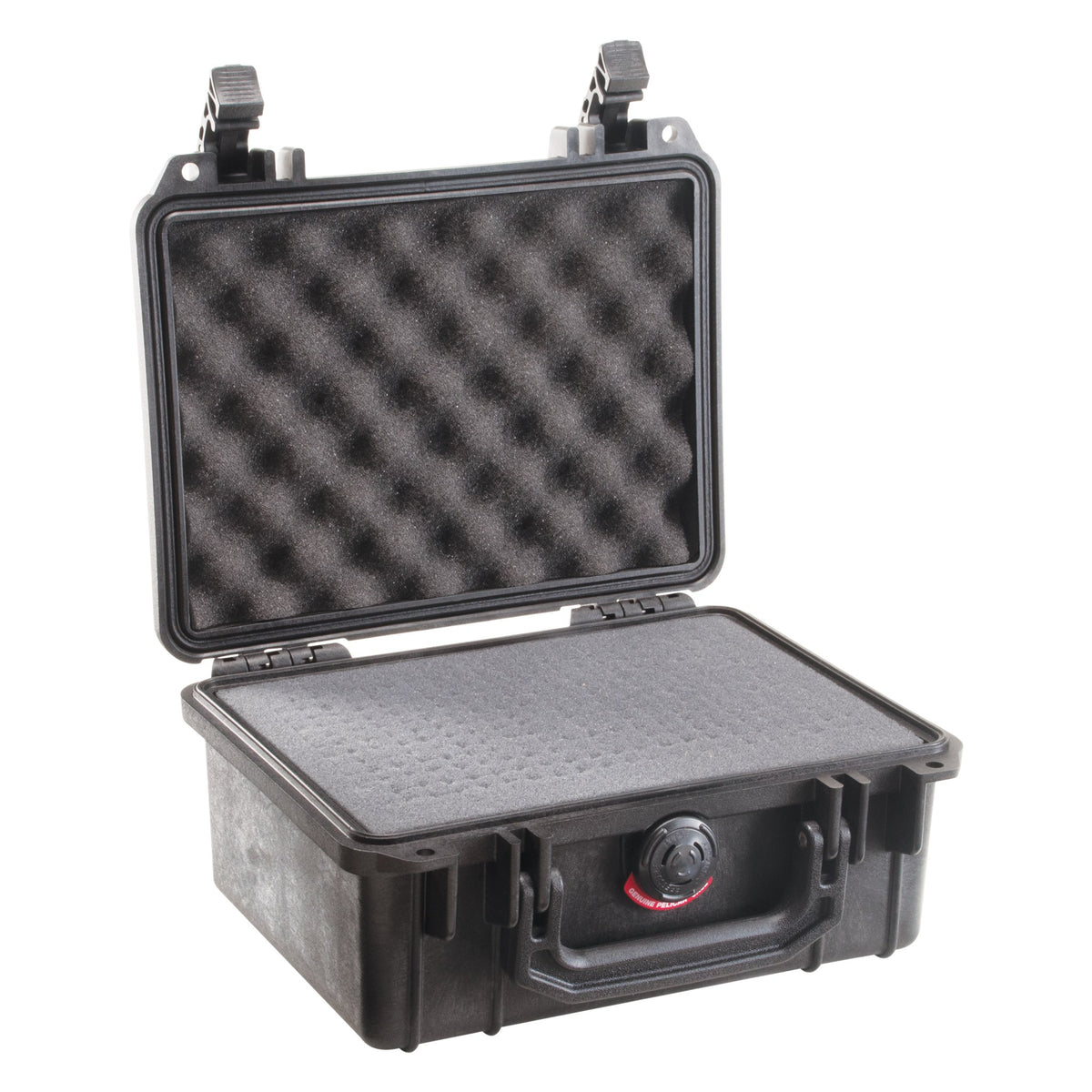 Estuche Pelican Protector 1120 Black #color_Black