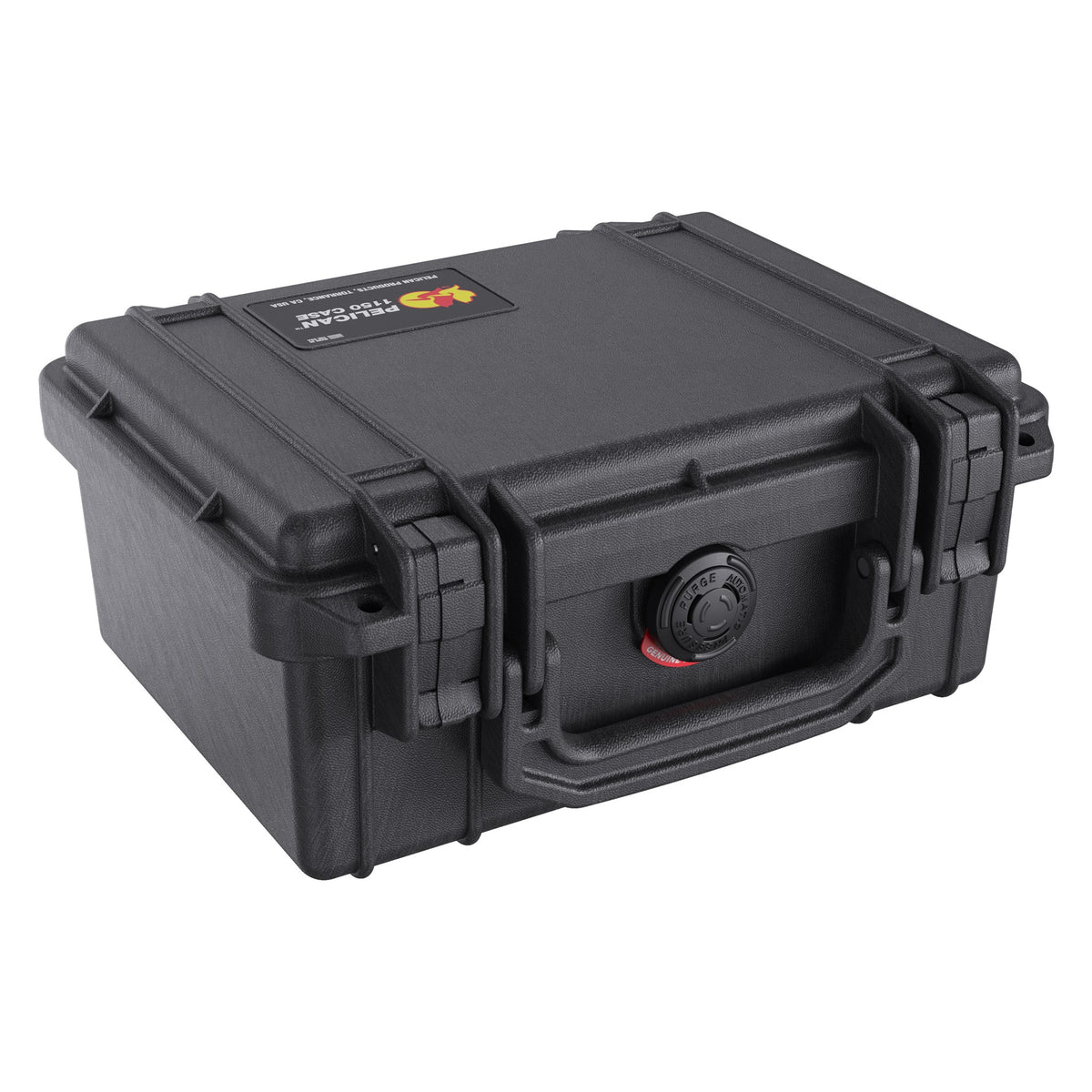 Estuche Pelican protector 1150 Black #color_Black