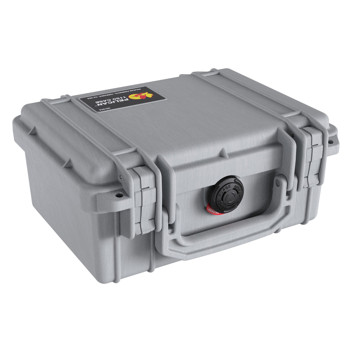 Estuche Pelican protector 1150 Silver #color_Silver