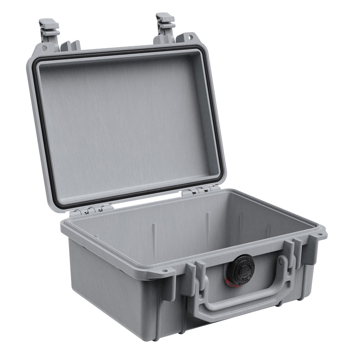 Estuche Pelican protector 1150 Silver #color_Silver