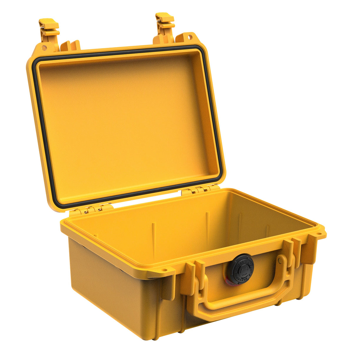 Estuche Pelican protector 1150 Yellow #color_Yellow