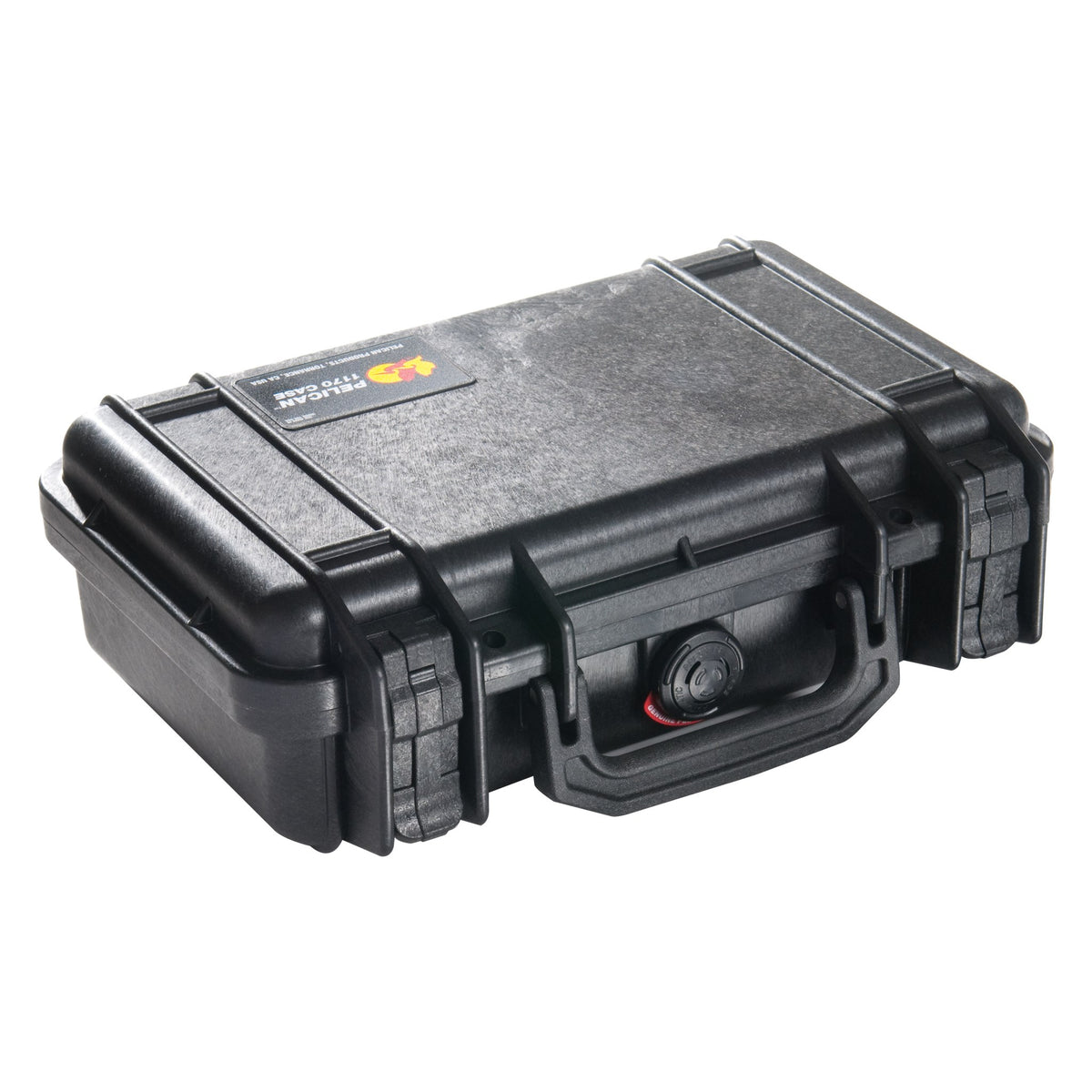 Estuche Pelican Protector 1170 Black #color_Black