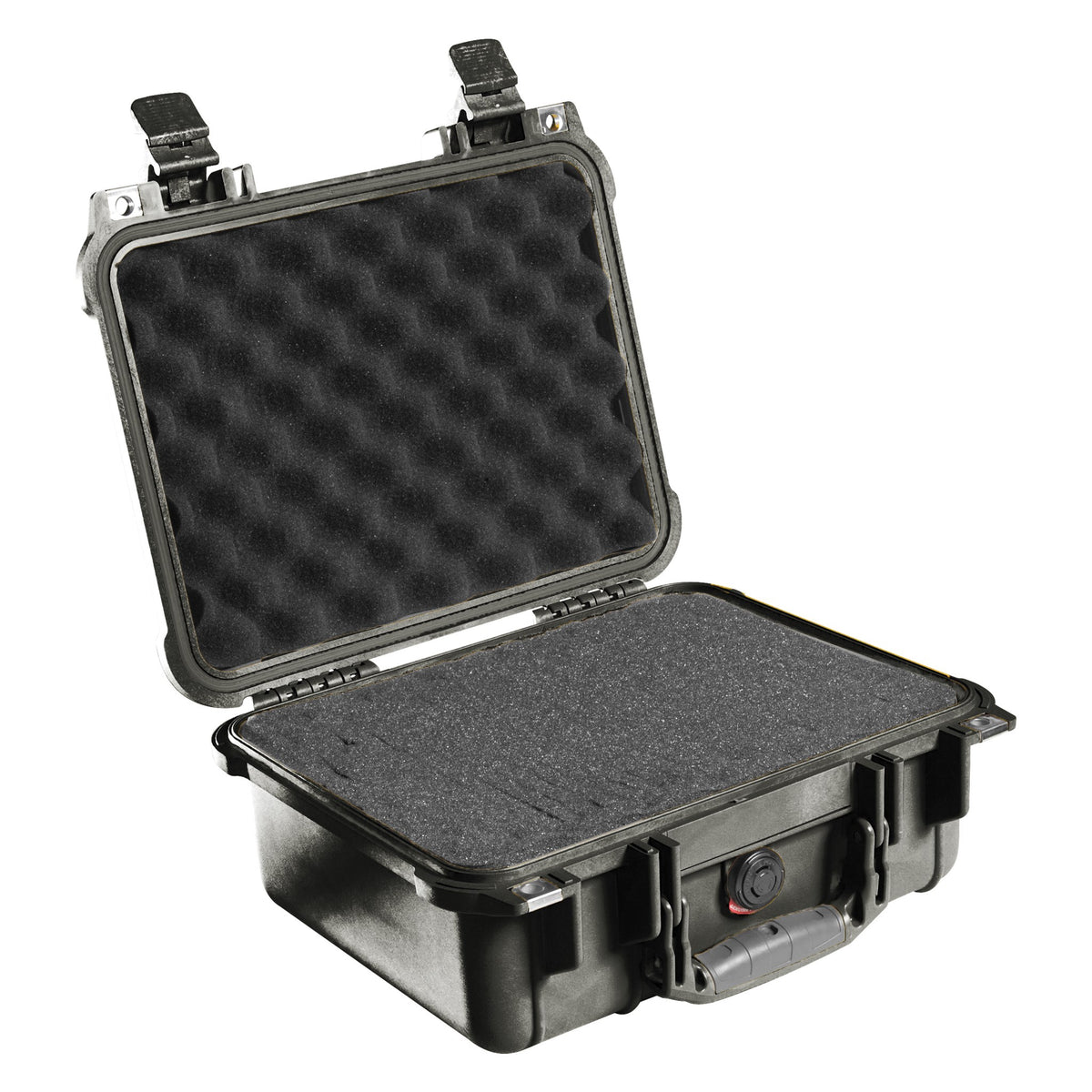 Estuche Pelican Protecto 1400 Black #color_Black