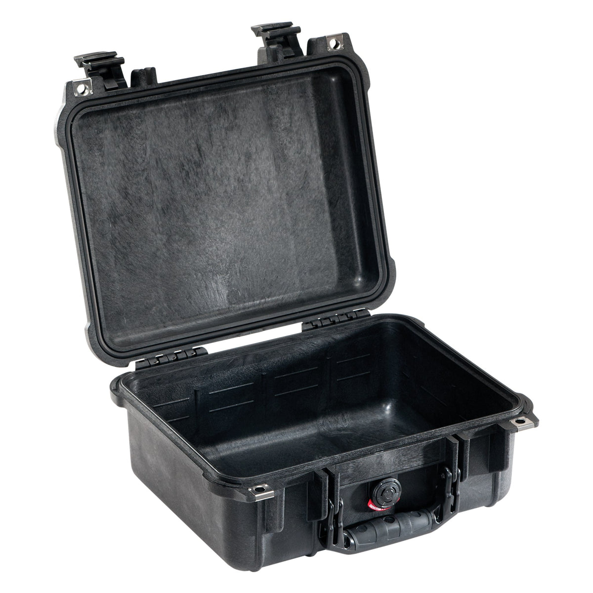 Estuche Pelican Protecto 1400 Black #color_Black