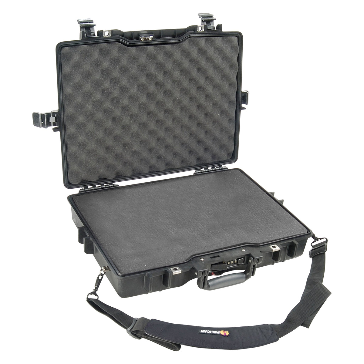 Estuche Pelican Protector 1495 Black