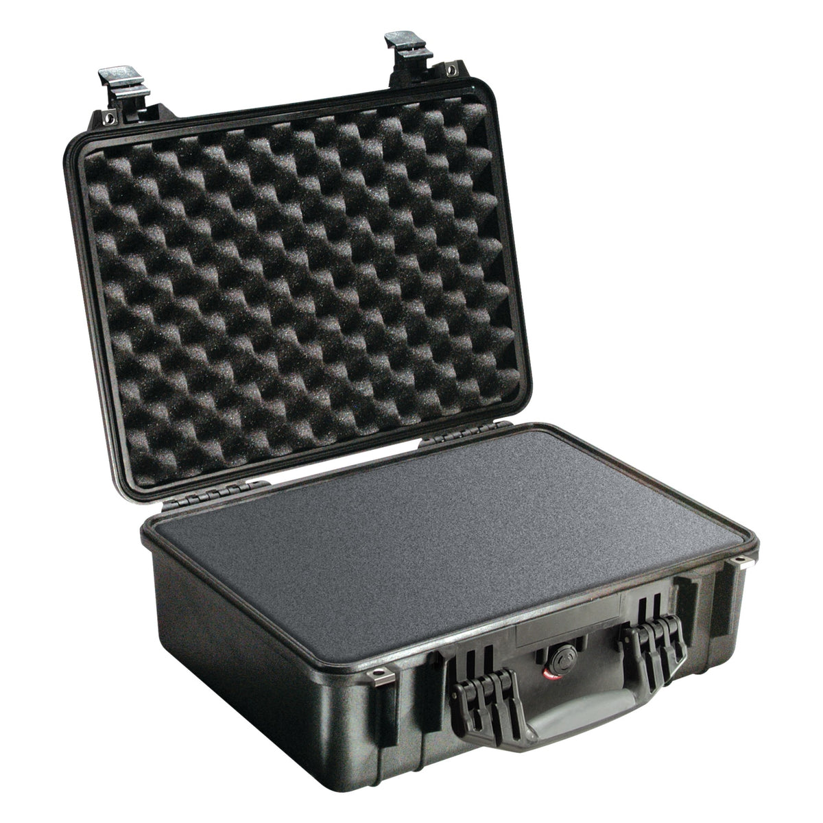 Estuche Pelican Protector 1520 Black #color_Black