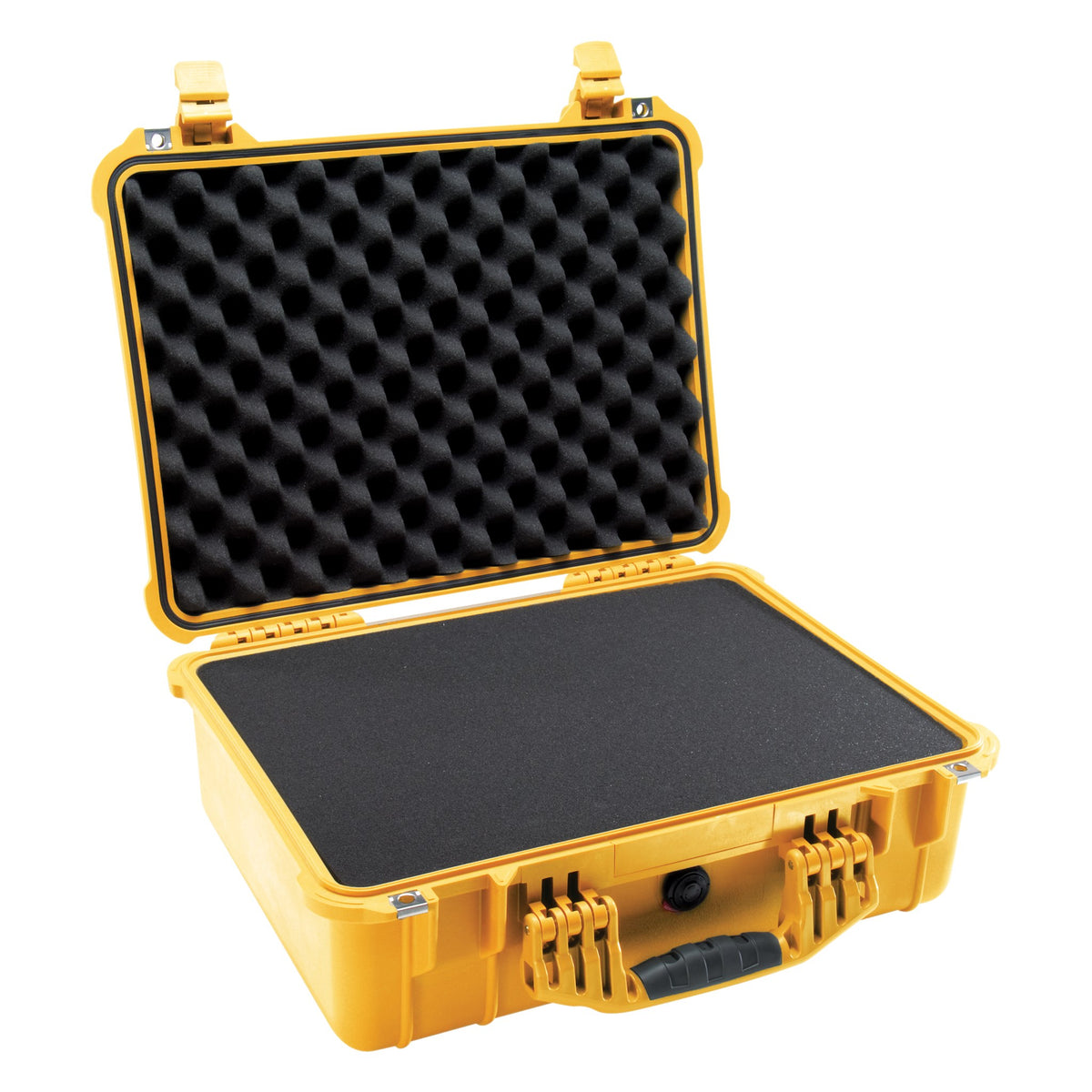 Estuche Pelican Protector 1520 Yellow #color_Yellow