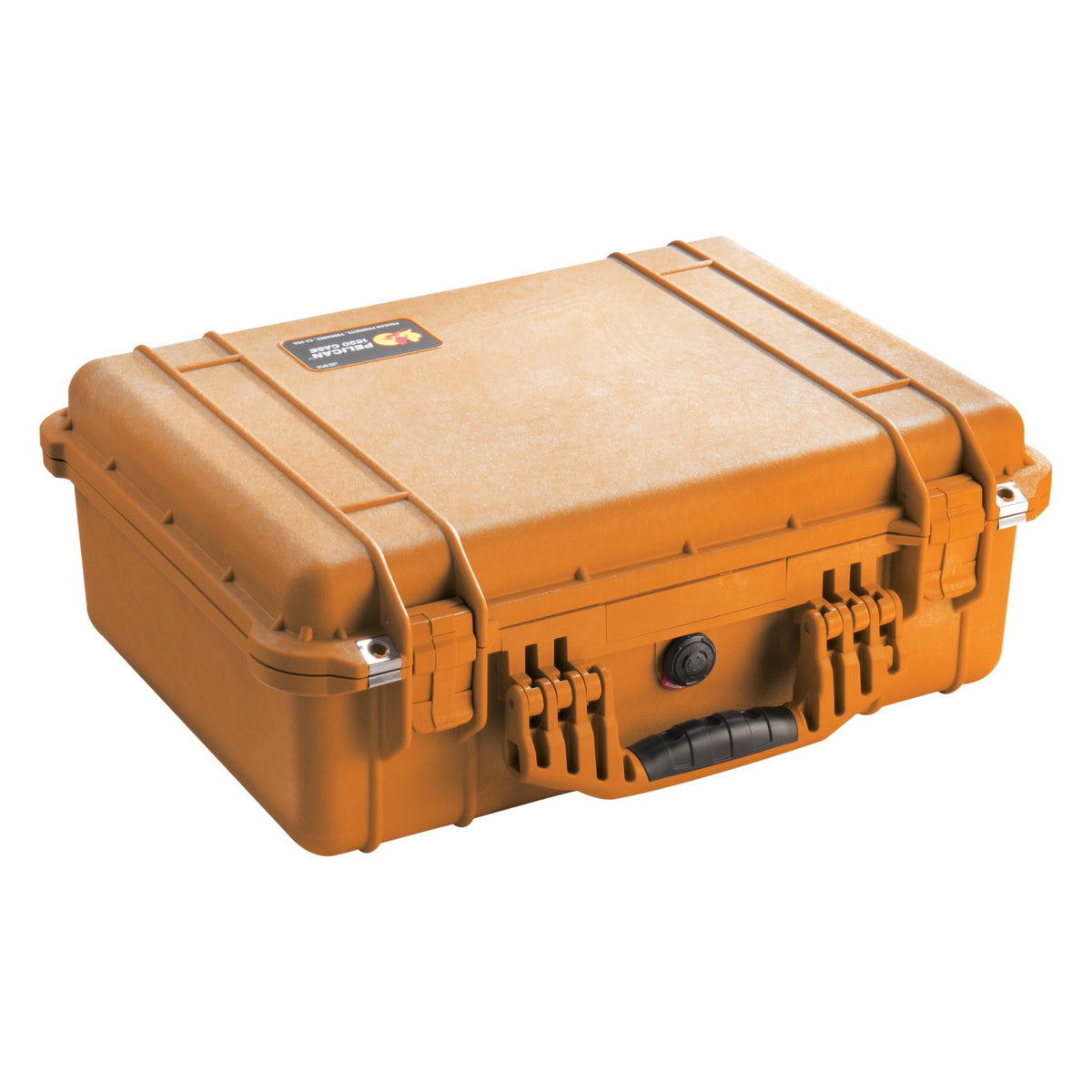Estuche Pelican Protector 1520 Orange #color_Orange