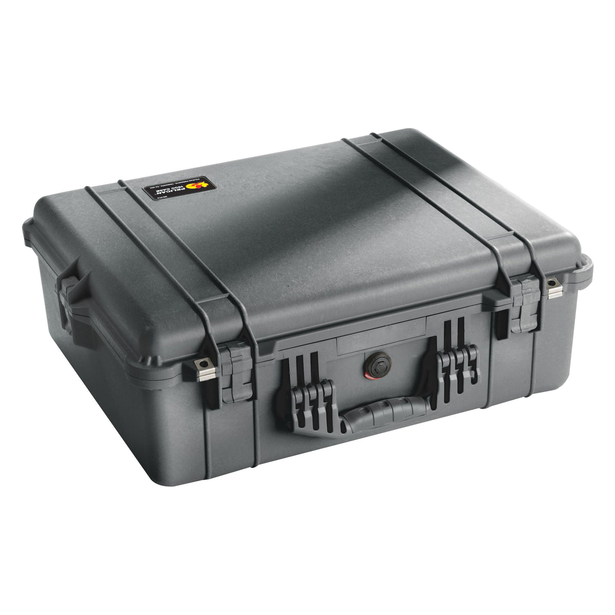 Estuche Pelican Protector 1600 Black