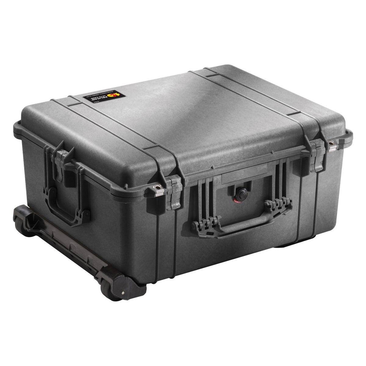 Estuche Pelican Protector 1610 Black #color_Black