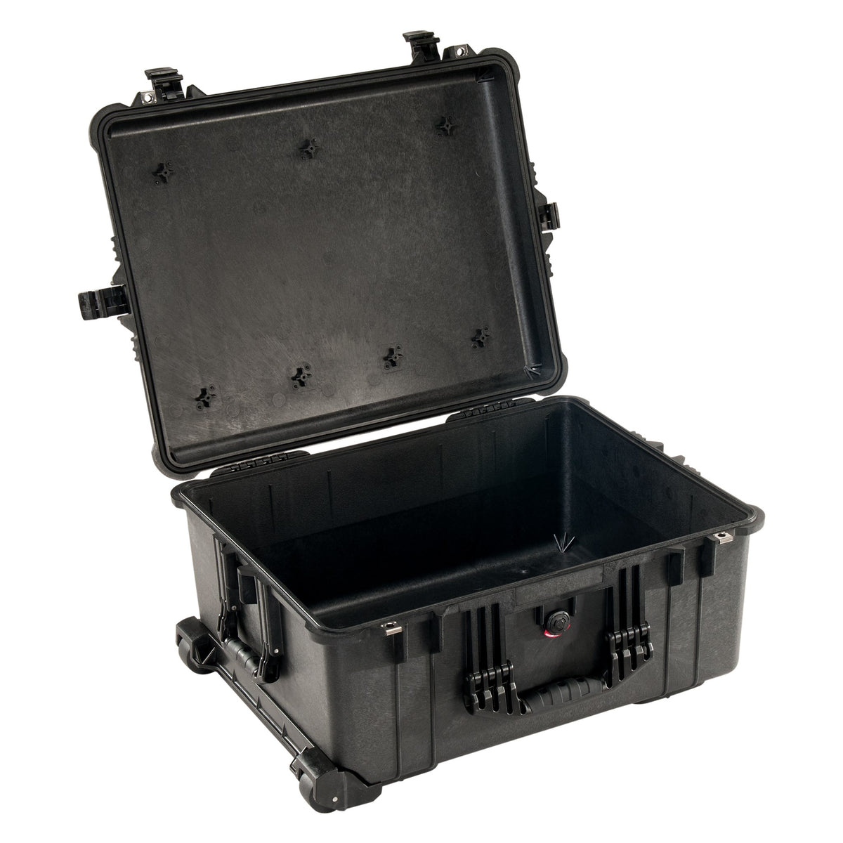 Estuche Pelican Protector 1610 Black #color_Black