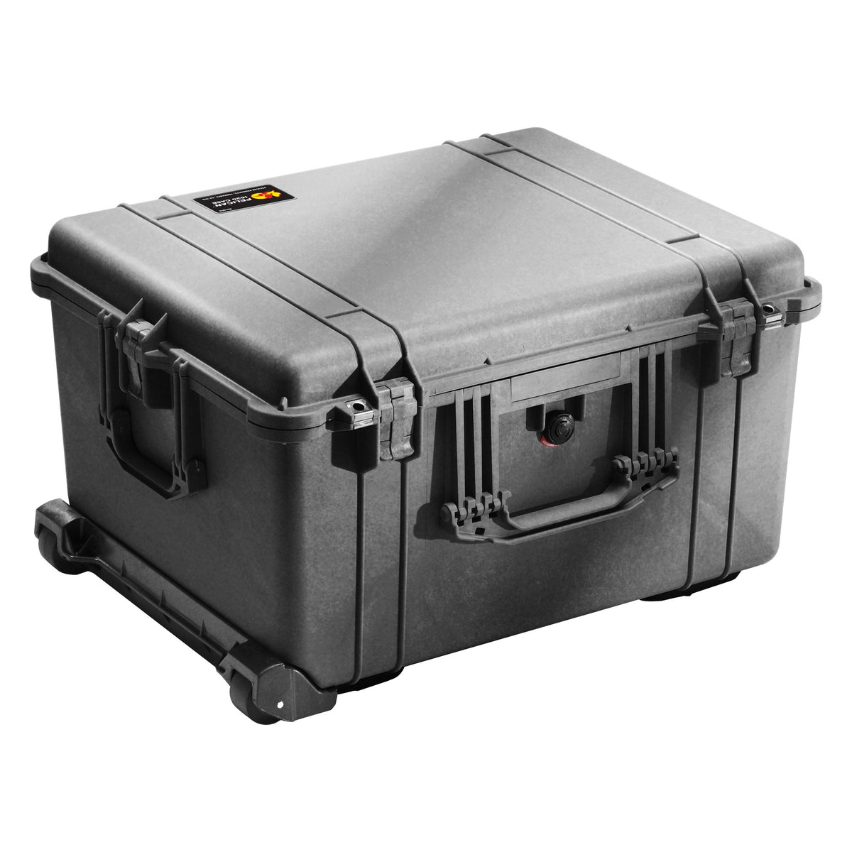 Estuche Pelican Protector 1620 Black