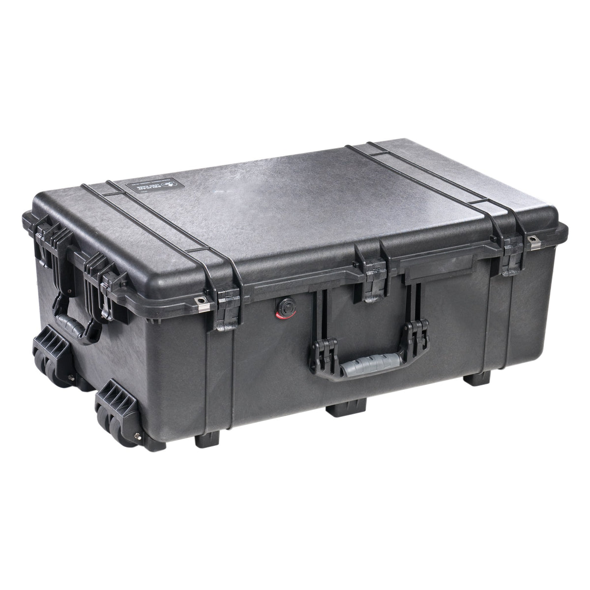 Estuche Pelican Protector 1650 Black
