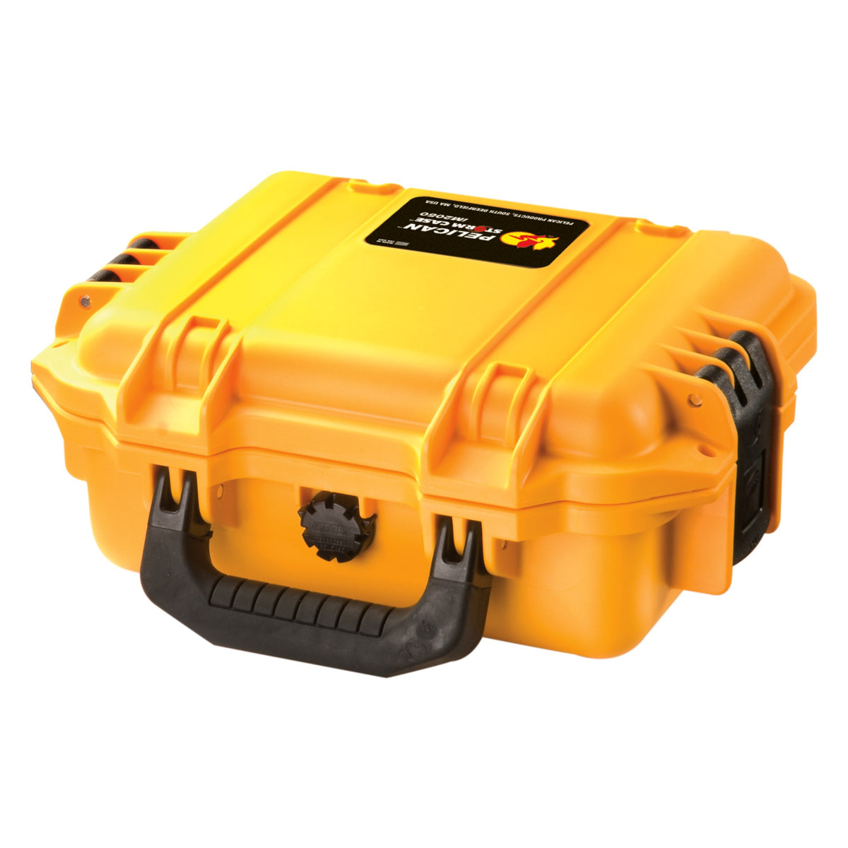 Estuche Pelican Storm IM2050 Yellow #color_Yellow