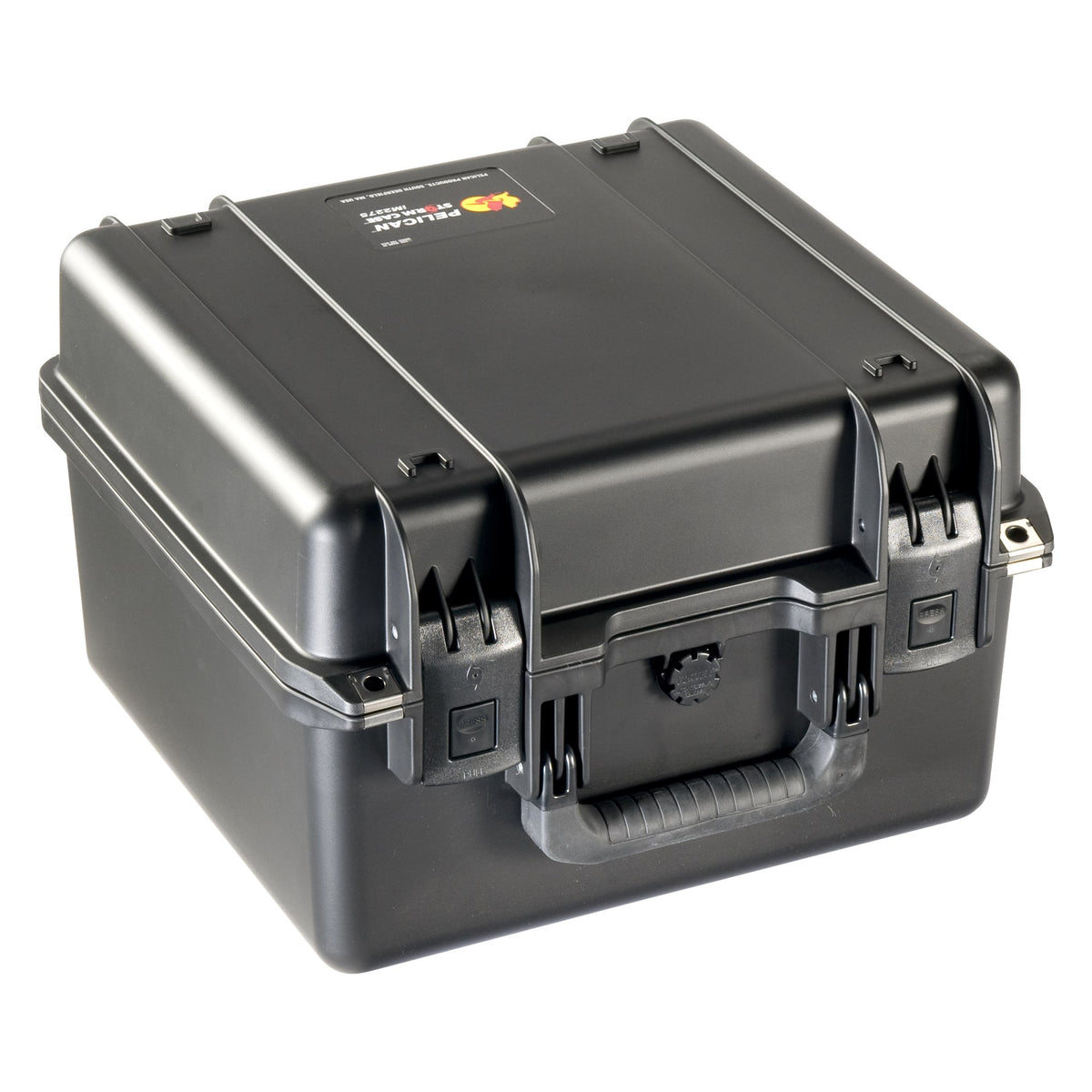 Estuche Pelican Storm IM2275 Black #color_Black