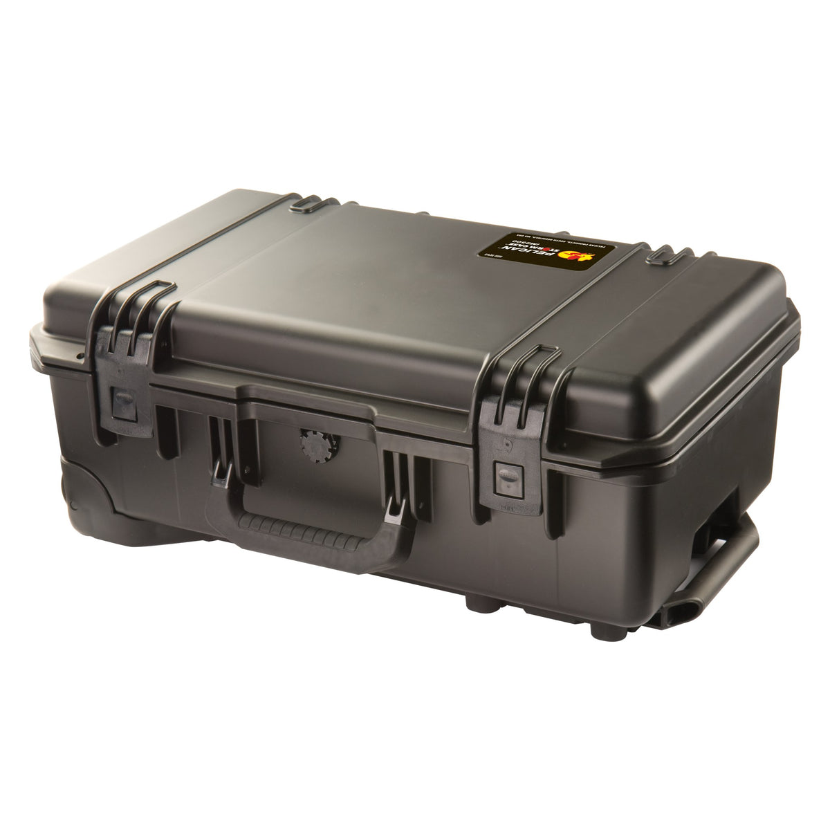 Estuche Pelican Storm IM2500 Black #color_Black