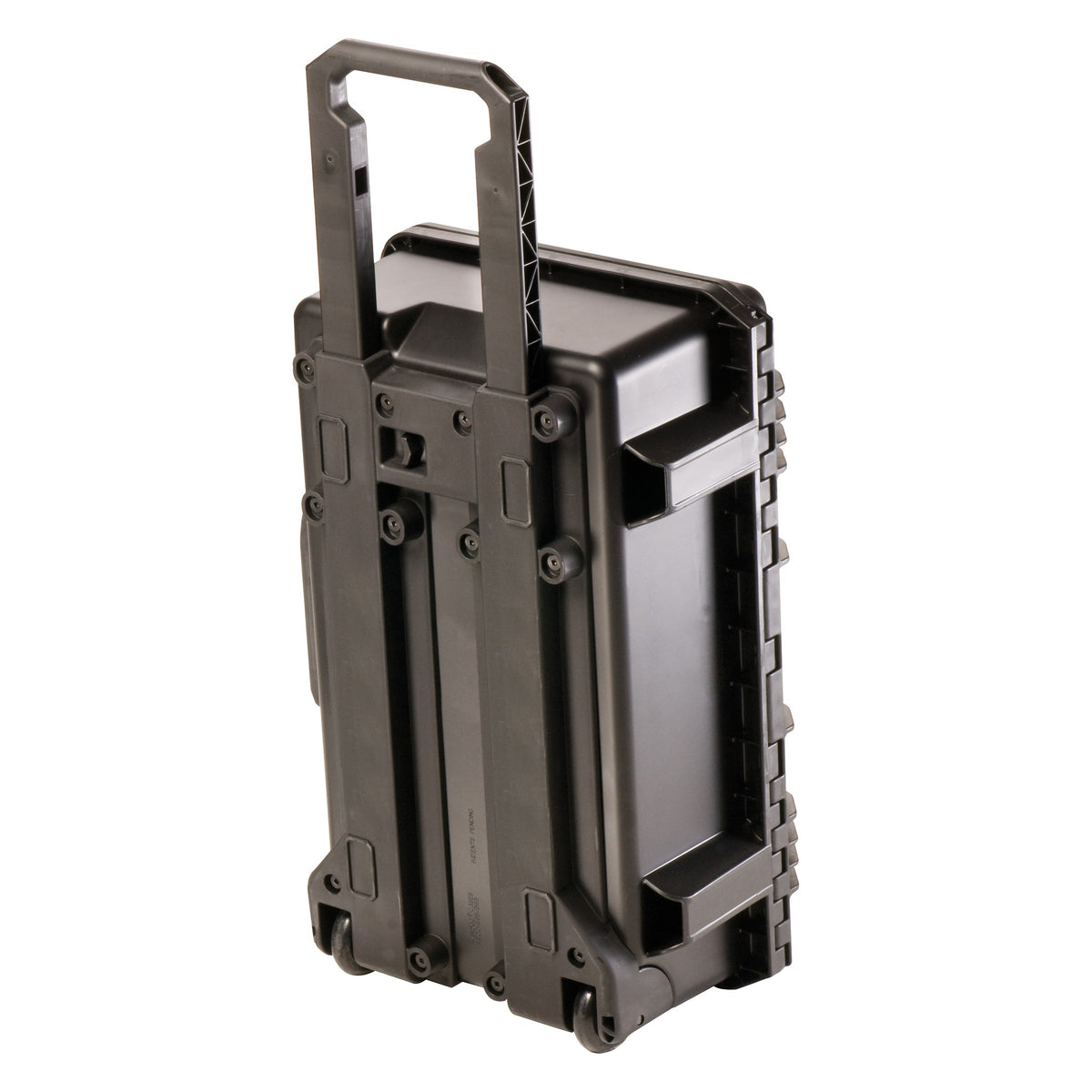 Estuche Pelican Storm IM2500 Black #color_Black