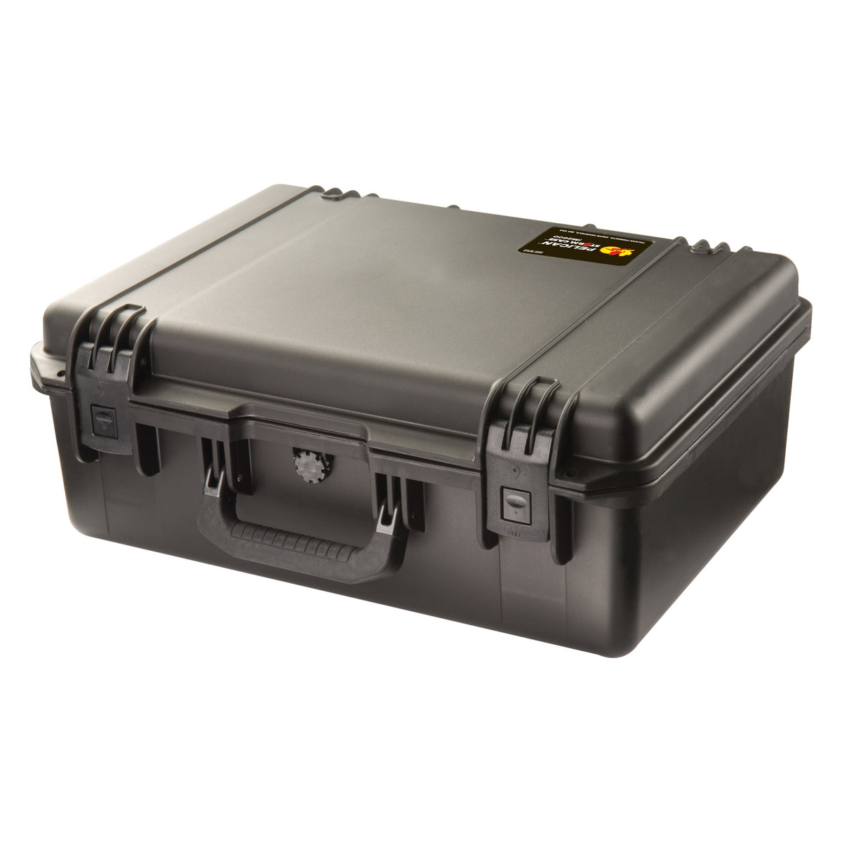 Estuche Pelican Storm IM2600 Black #color_Black