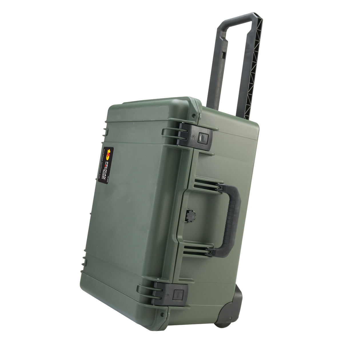 Estuche Pelican Storm IM2620 Od Green #color_Od Green