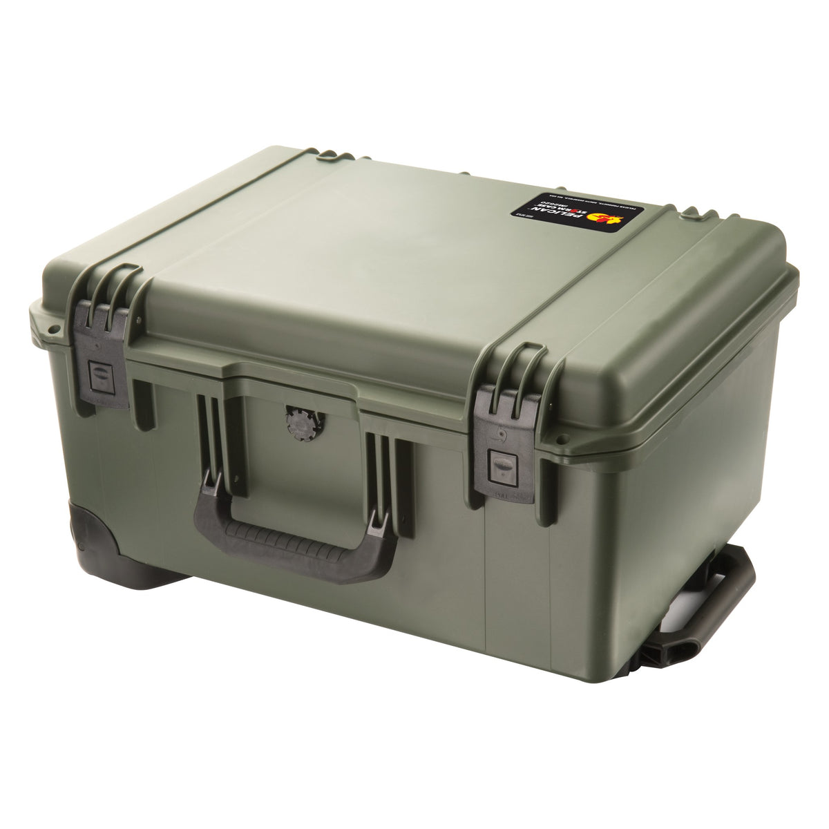 Estuche Pelican Storm IM2620 Od Green #color_Od Green
