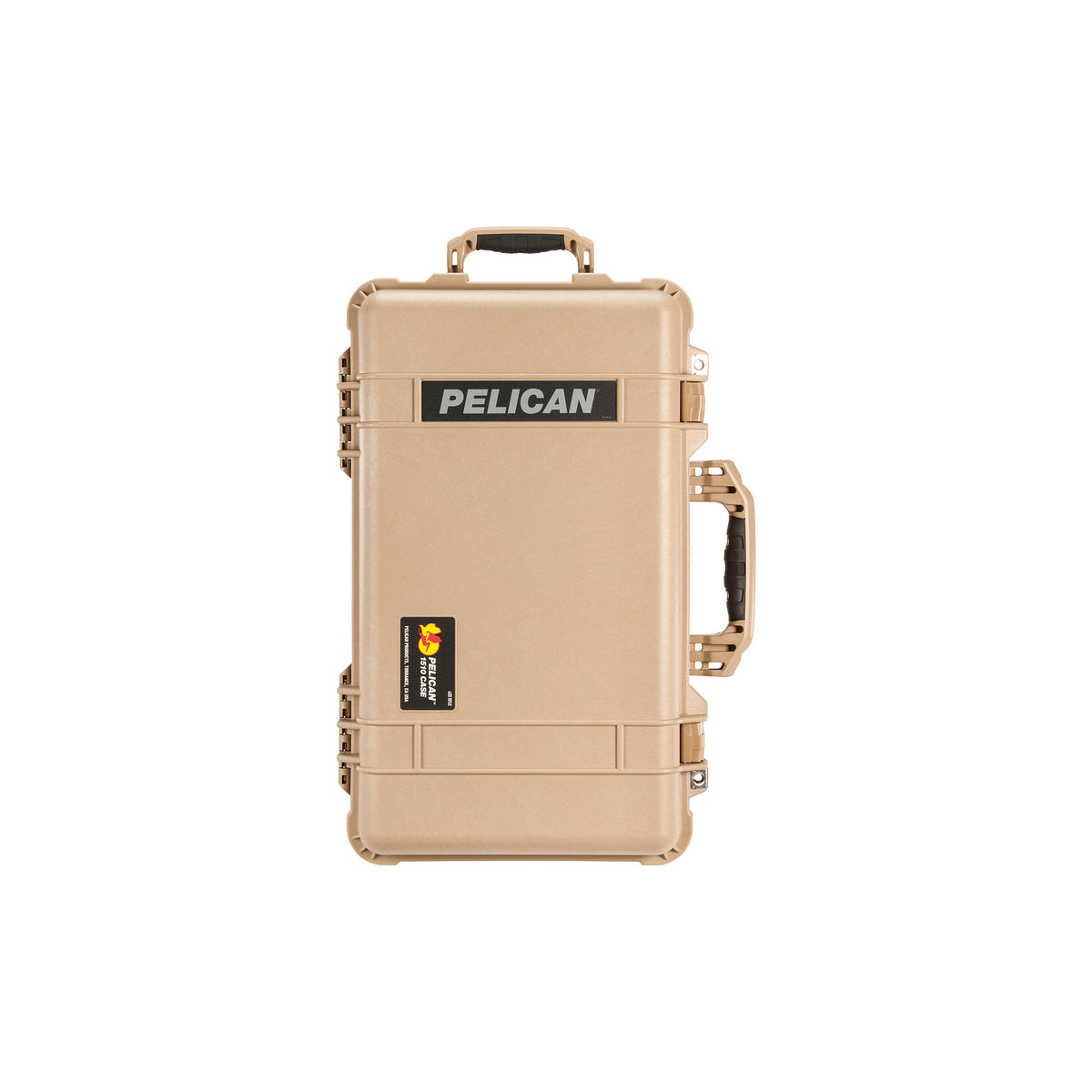 Estuche Pelican Protector 1510 Desert Tan #color_Desert Tan