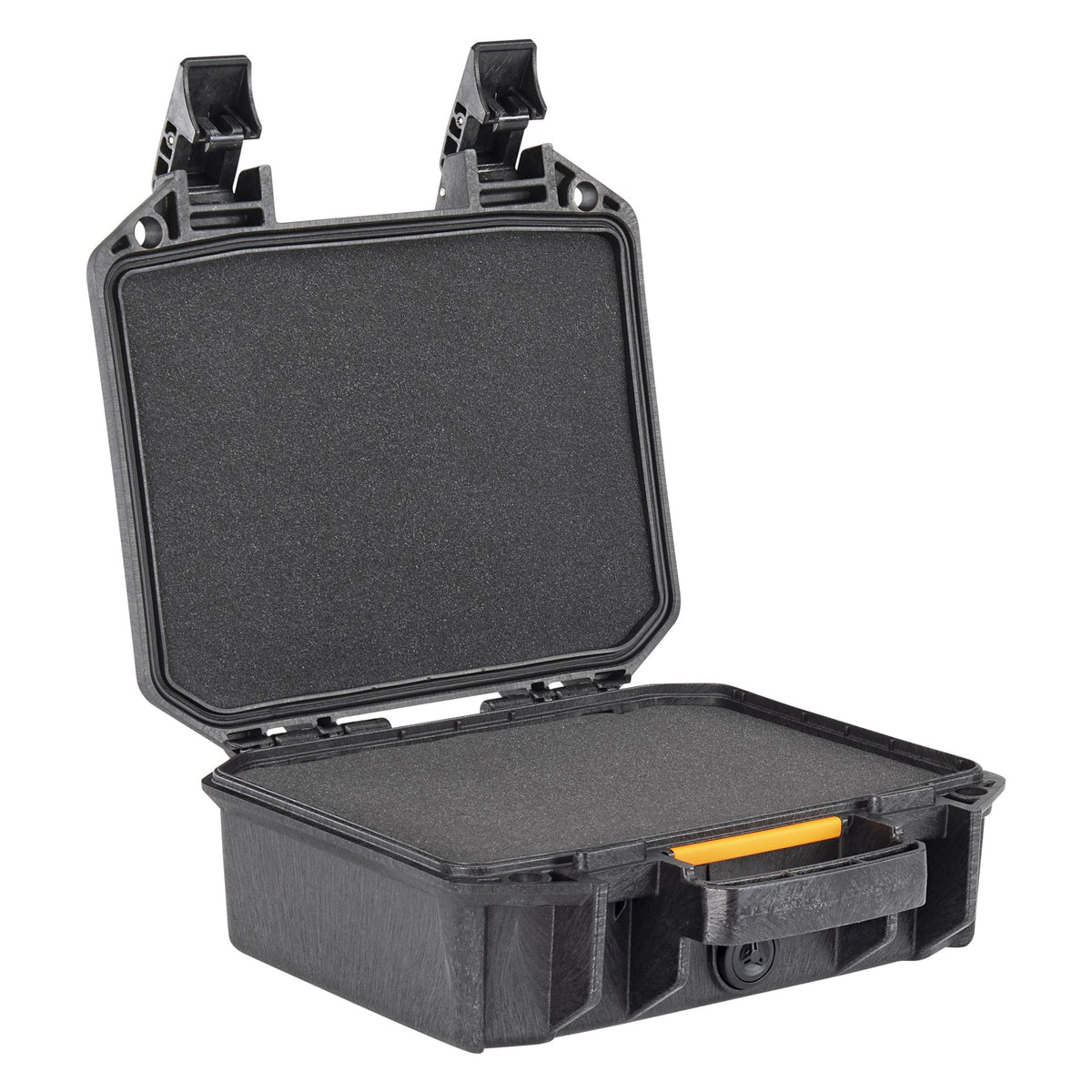 Estuche Vault by Pelican Mod. V100C Black #color_Black