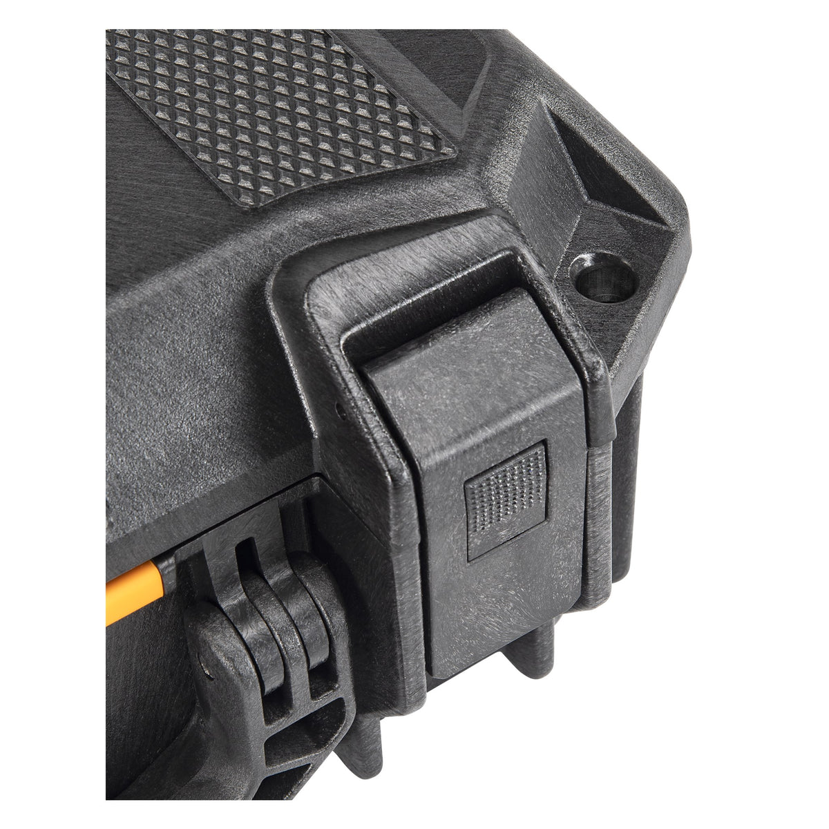 Estuche Vault by Pelican Mod. V200C Black #color_Black